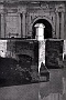 Padova-Porta Portello,1954.(foto Scattola) (Adriano Danieli)